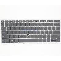 Thay Bàn phím Laptop HP EliteBook x360 830 G5